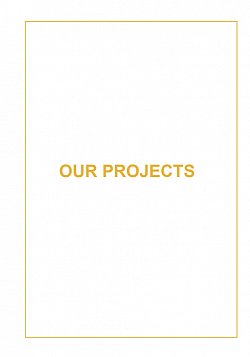 projects