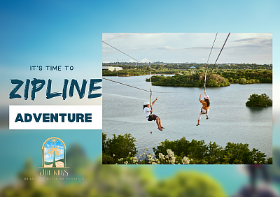 zipline