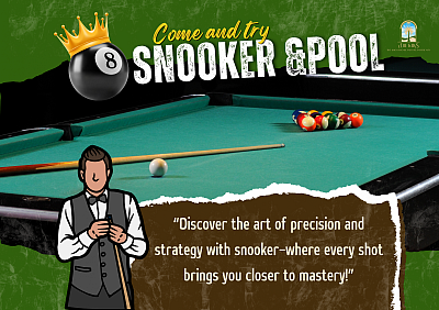 snooker