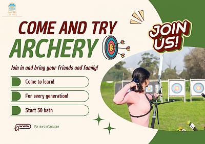 archery